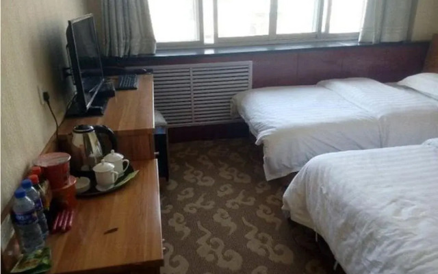 Yishun Inn