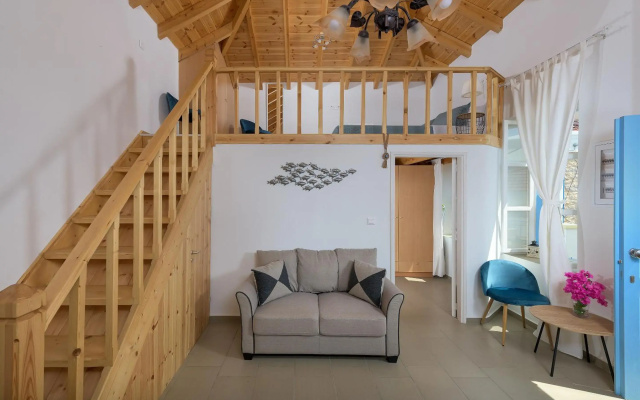 Anastasia house