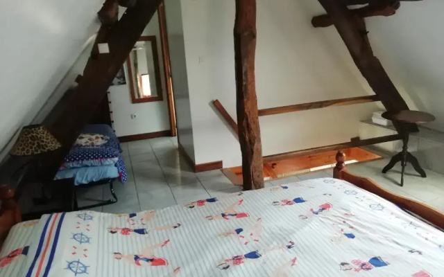 La Petite Maison