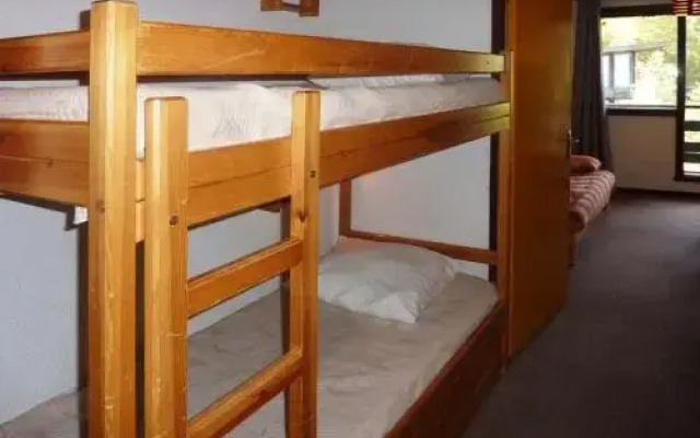 Rental Apartment Balcon Orres