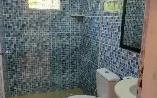Chalé Recantos das Saíras
