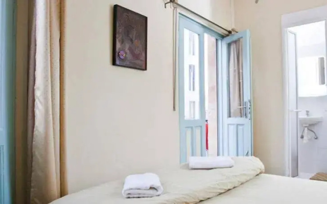 The Jerusalem Little Hotel