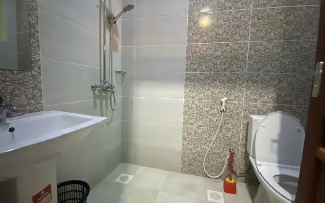Arusha Inn Nanofilter Legacy