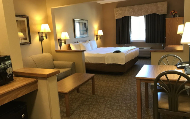 EverSpring Suites