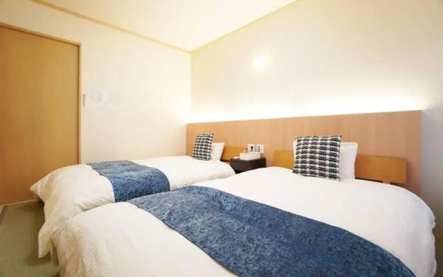 Guest House Yuu