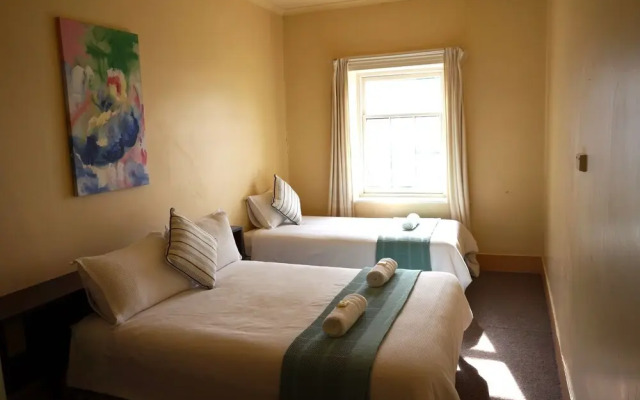 Royal Hotel Cooma