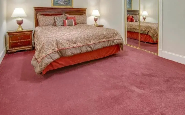 Plaza Suites of Metairie
