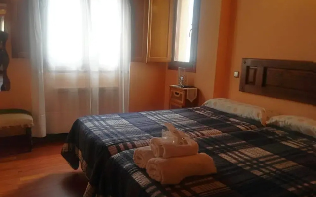 Casa De La Juderia
