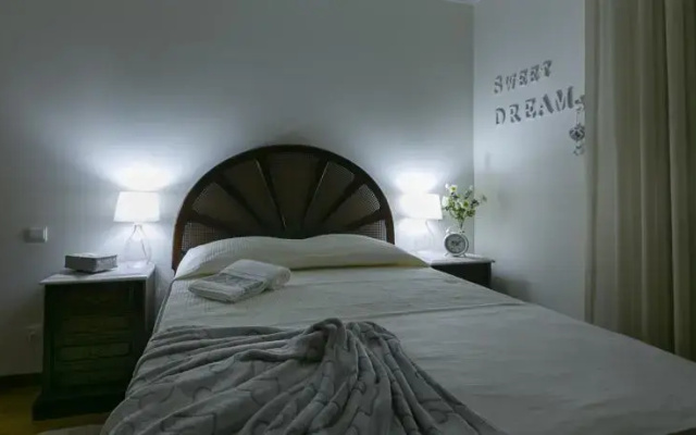 Apartamento Sta Marinha