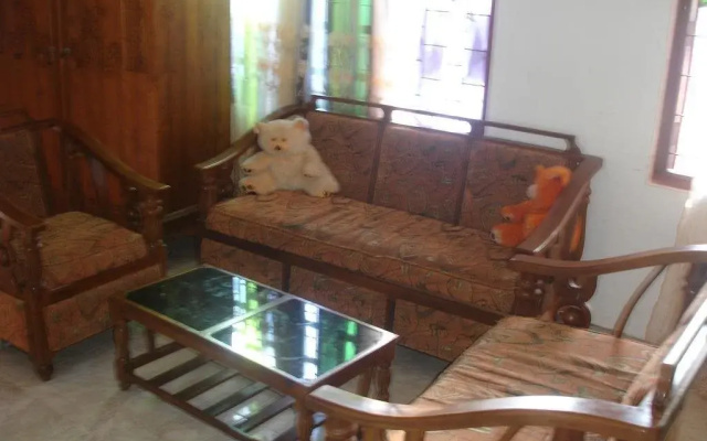 Githmi House