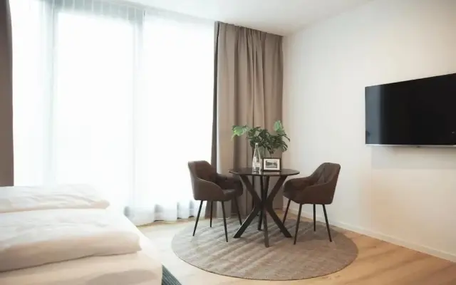 Black Forest Suites