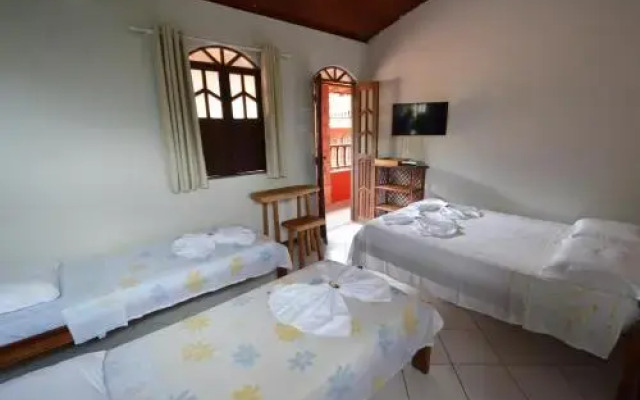 Pousada Aguiar