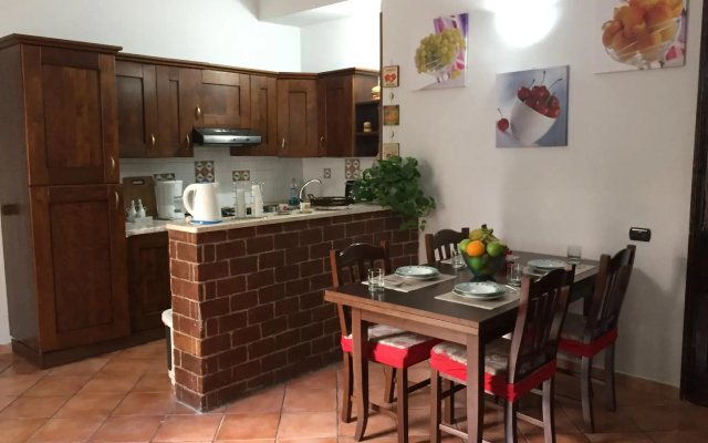 Dream Home,large, clean and strategic apartment