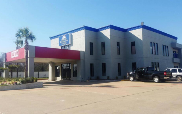 America's Best Value Inn