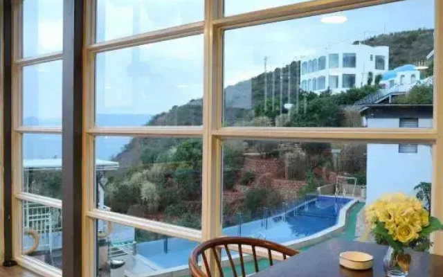 Yuejingwan Holiday Hotel