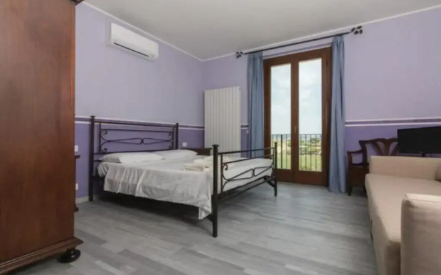 Il Castellano Vacanze