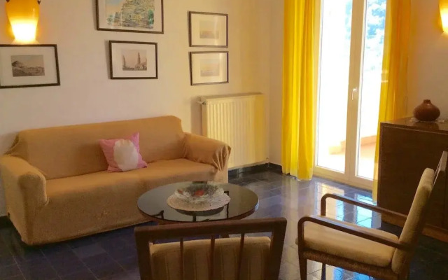 Apartment Sun