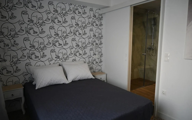 Athenian Stay 303 Apartment