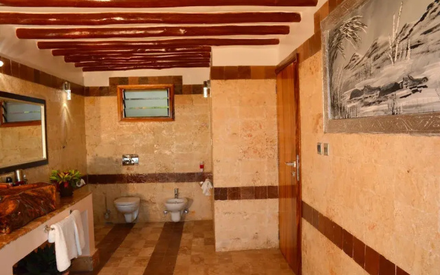 Shimba Green Lodge