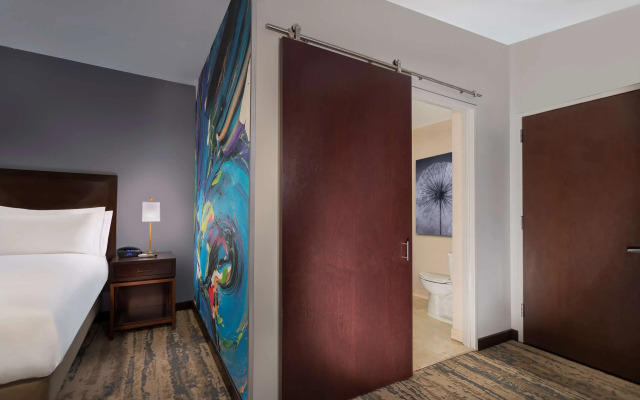 Hilton Americas-Houston