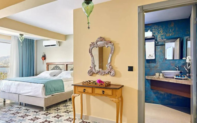 Solto Selimiye Hotel