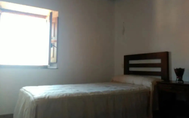 Casa Sinda Casas De Los Picos
