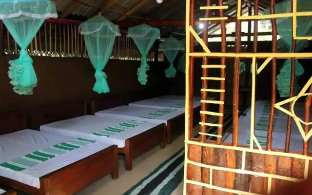 Monara Arana Eco Village and Farm Resort - Hostel