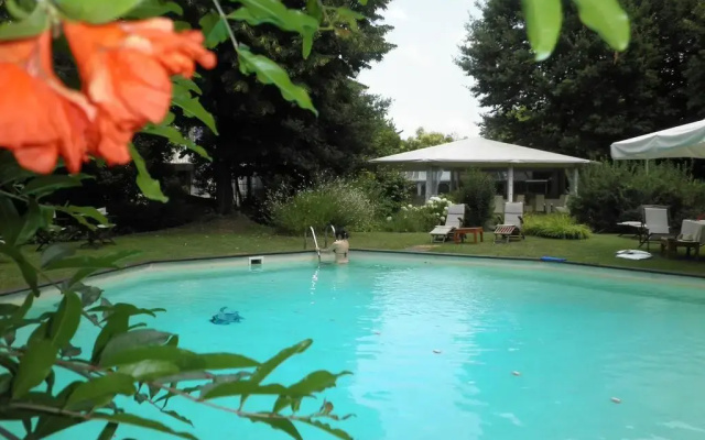 Отель Resort dei limoni