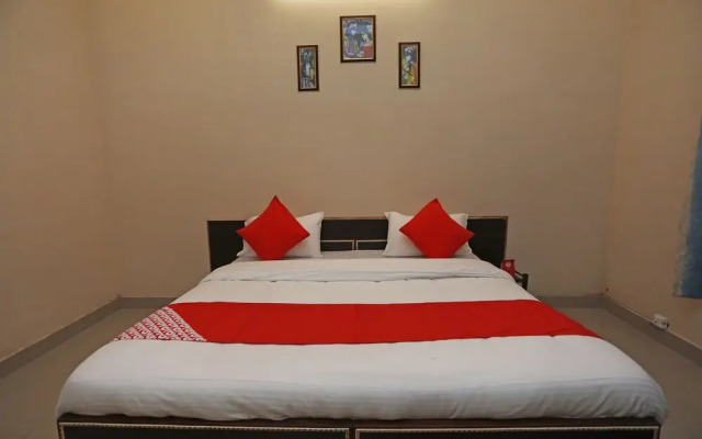Maharana Farms By OYO Rooms
