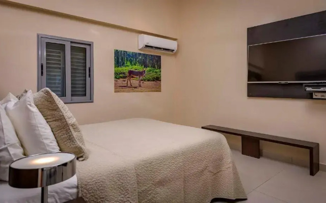 Boutique Hotel Bougainvillea