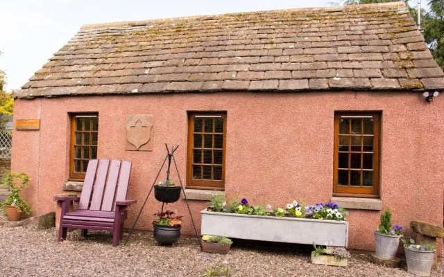 Kirkstyle Hideaway