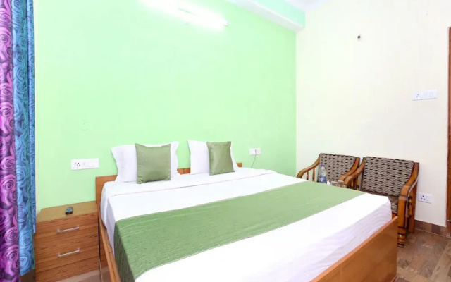 OYO 12321 Home Exotic Hill View Chotta Shimla