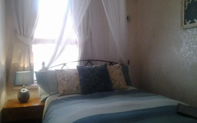 OYO Abbey Lodge Hotel