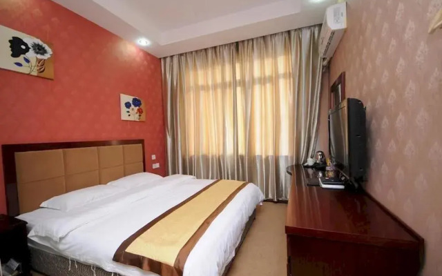 Chengdu Xinbake Business Hotel