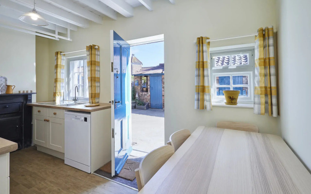 Host Stay Park View