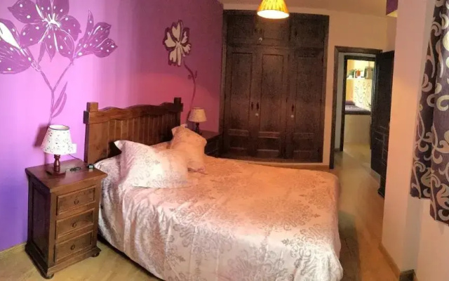Casa El Cabrero