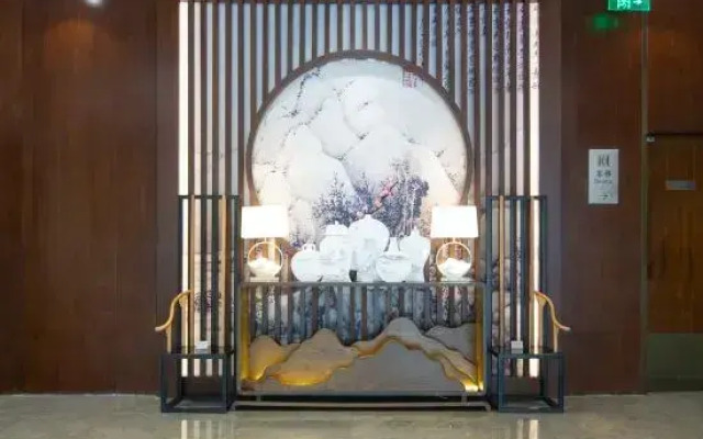 Quintessence Century Hotel