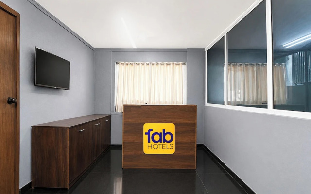 Fabhotel Nirvana