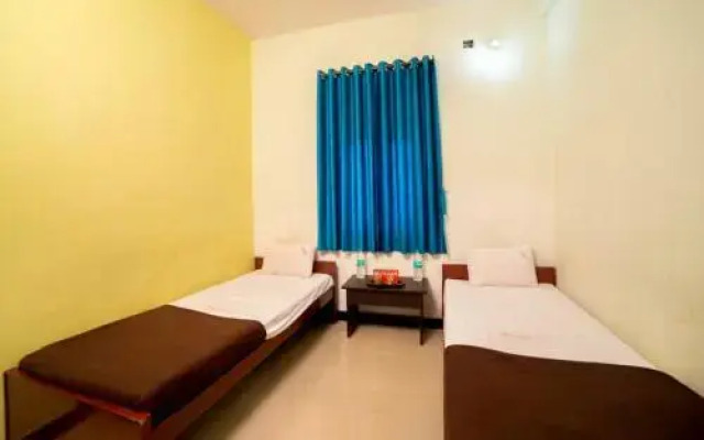 Hotel Sanman