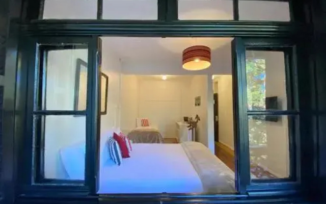 Parador Hampel