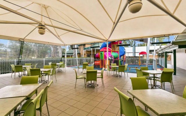 Quality Inn Penrith