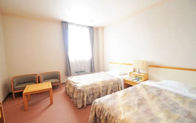 Hotel Sapporo Sunplaza