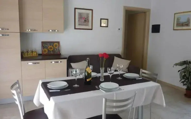 Residence Giuliana Dervio