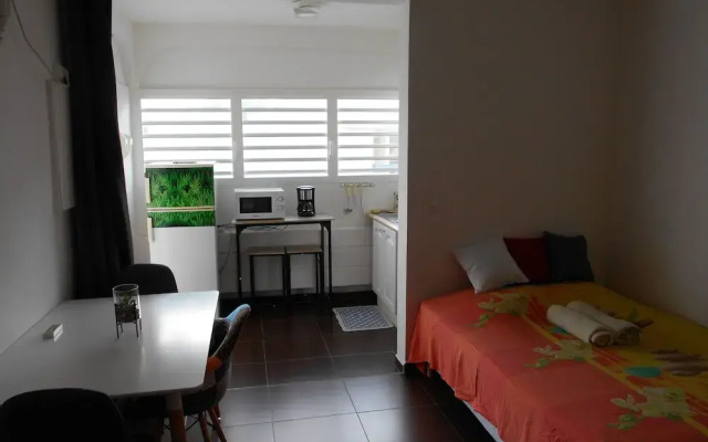 Le Studio Oncle Sam