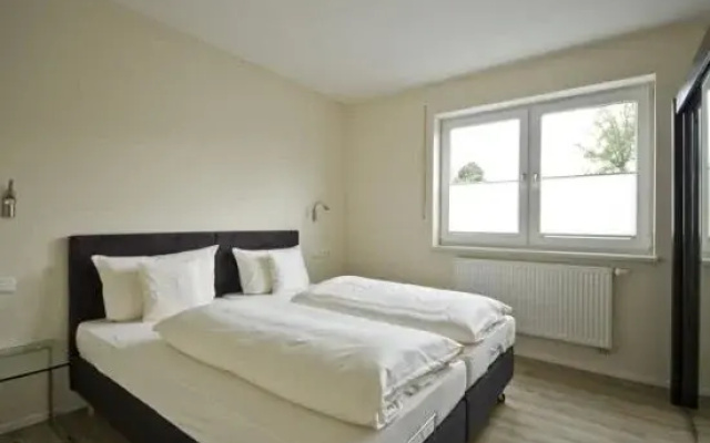Appartements Am Kurpark