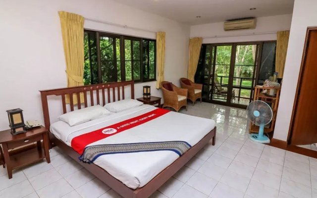 NIDA Rooms Luang Nua 274 Temple