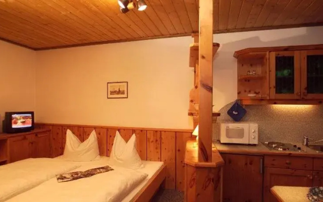 Pension Lachmayr