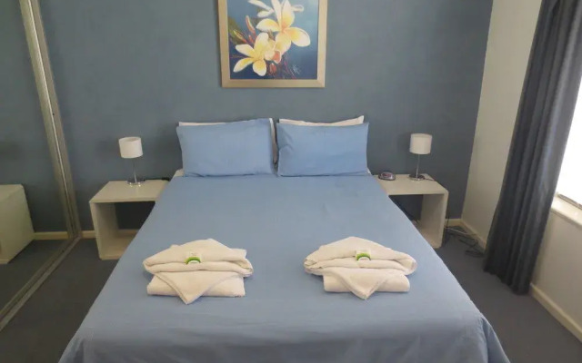 Glenelg Holiday & Corporate Accommodation