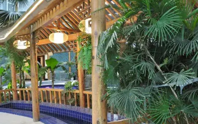 Rylinwon Resort Spa