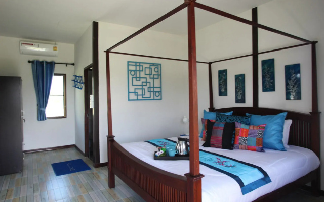 Kalaka Homestay